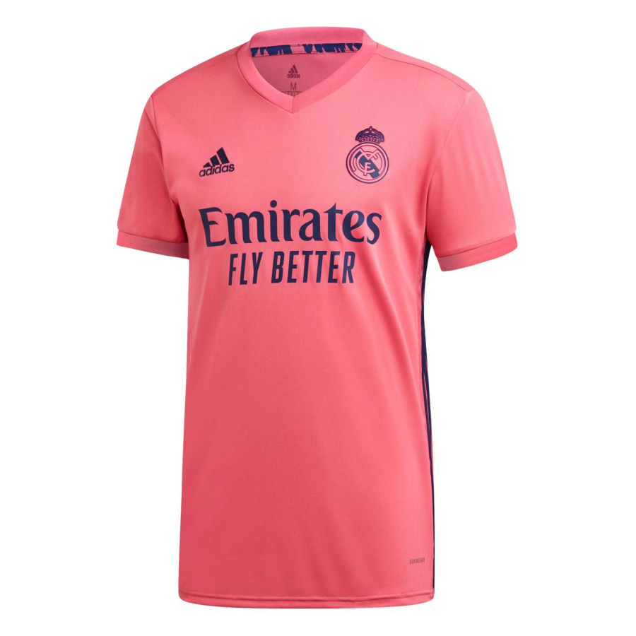 МАЙКА ИГР. ADIDAS REAL A JSY (FW20) GI6463