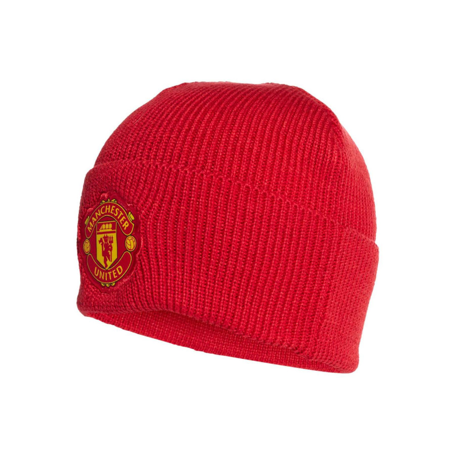 ШАПКА ADIDAS MUFC WOOLIE (FW20) FS0146