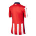 МАЙКА ИГР. NIKE ATM BRT STAD JSY SS HM JR (FA20) CD4492-612