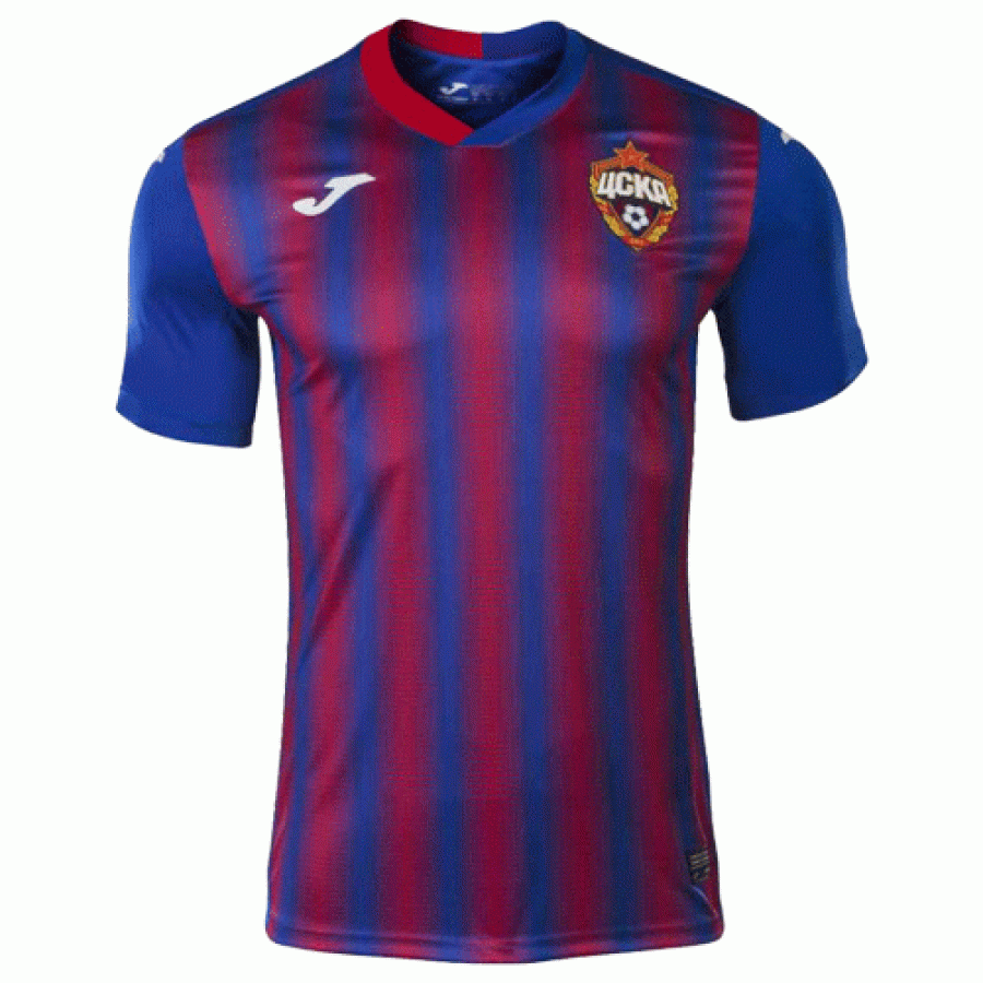 МАЙКА ИГР. JOMA CSKA H реплика (20-21) CSK401011U20