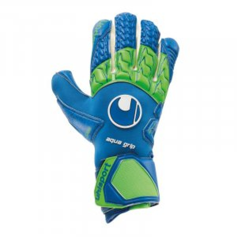 ПЕРЧАТКИ ВР. UHLSPORT AQUAGRIP HN 101107001 SR