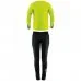 КОМПЛЕКТ СВИТЕР + БРЮКИ ВР. UHLSPORT STREAM 22 TORWART-SET 100562408 JR