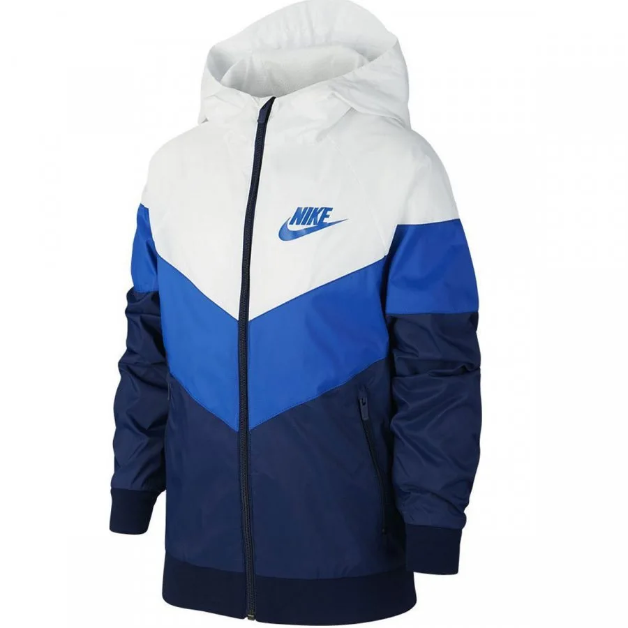 Nike nsw wr jkt hd gx qs on sale