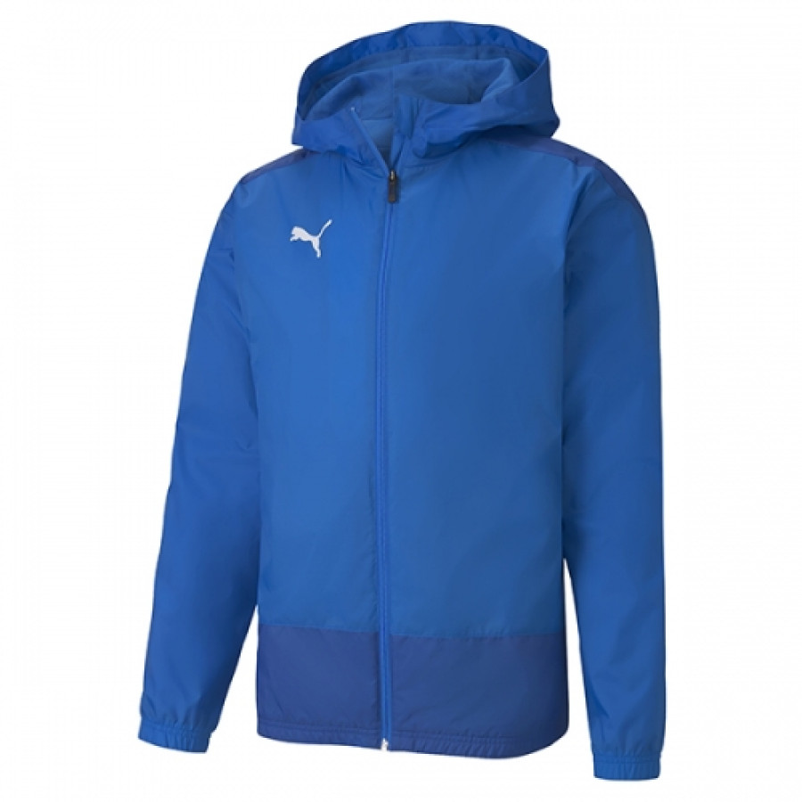 КУРТКА В/З PUMA teamGOAL 23 Training Rain Jacket (SS20) 65655902