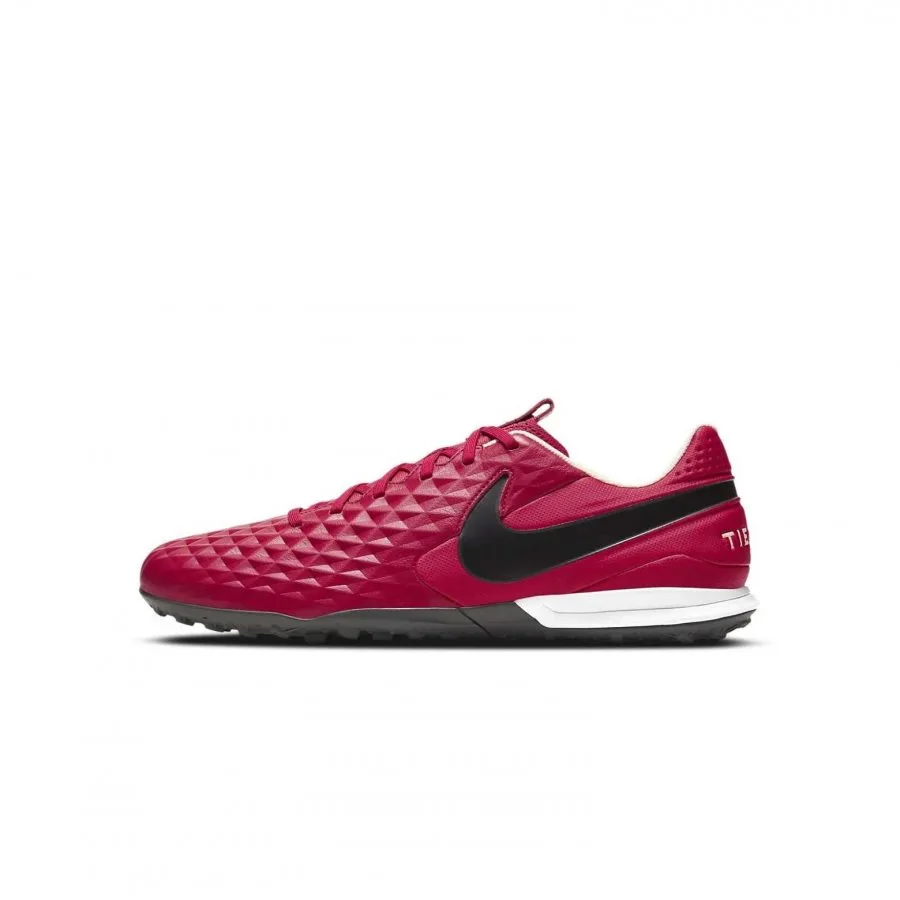NIKE LEGEND 8 ACADEMY TF HO20 AT6100 608 Gloves N Kit