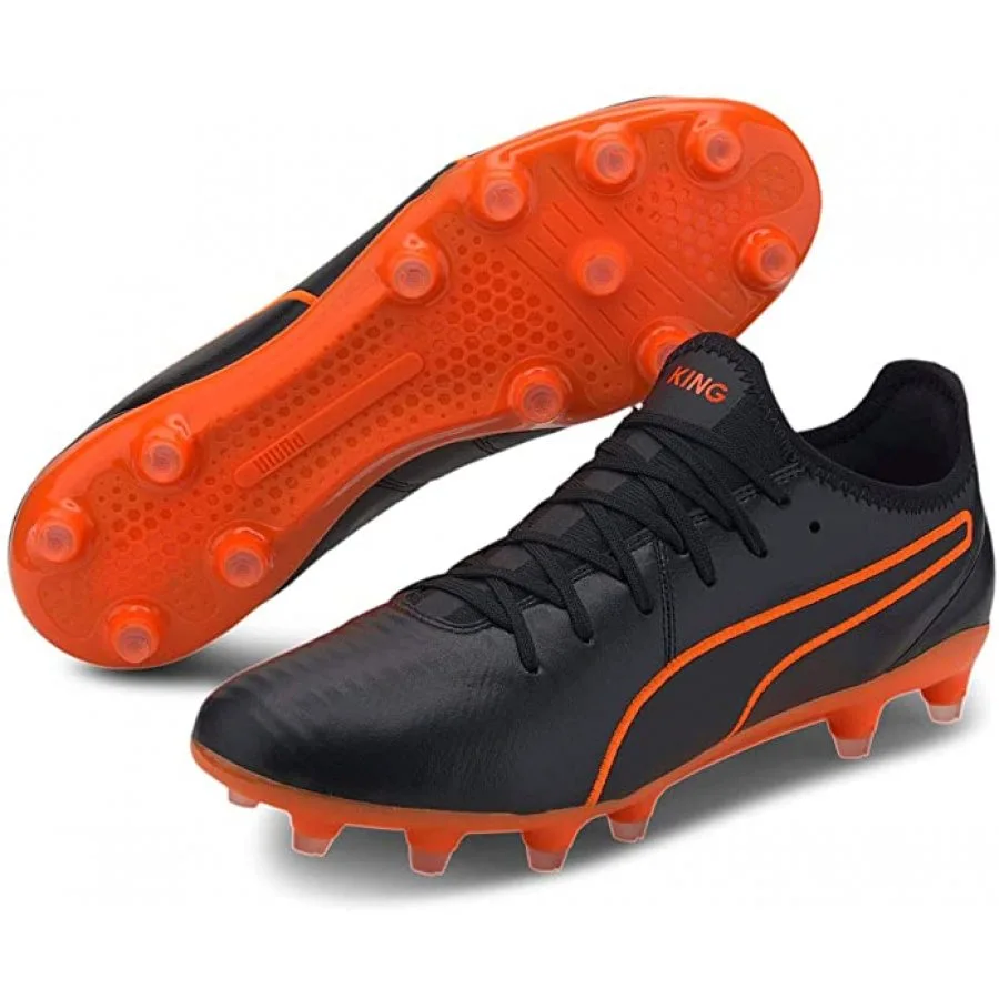 PUMA KING Pro FG 10560806 Gloves N Kit