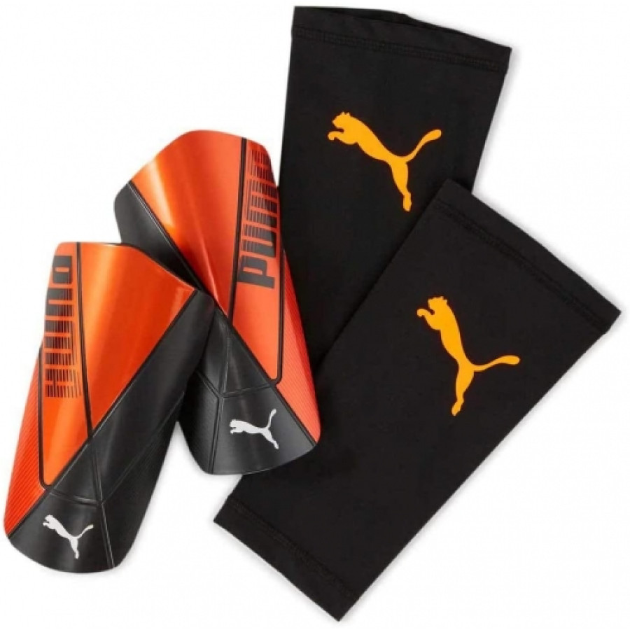 ЩИТКИ ФУТБ. PUMA ftblNXT TEAM sleeve (SS20) 03077906