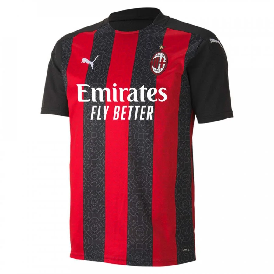 Ac milan puma kit discount