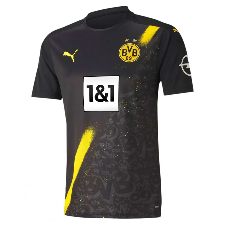 Bvb away discount