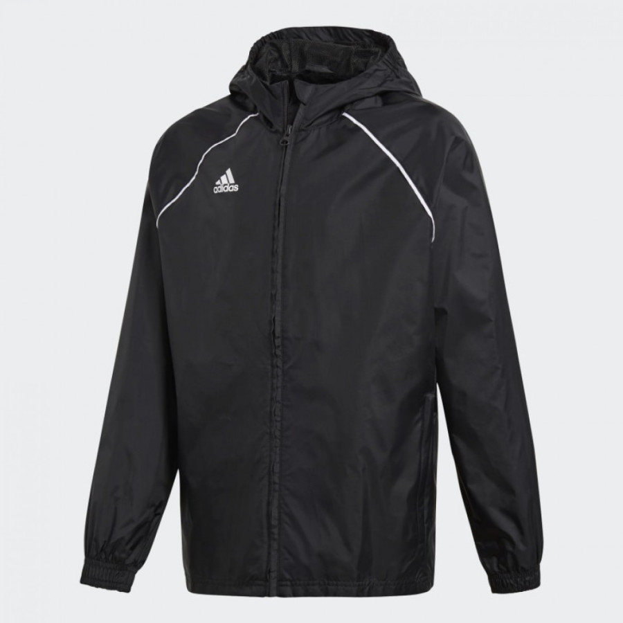 КУРТКА В/З ADIDAS CORE18 RN JKT JR CE9047