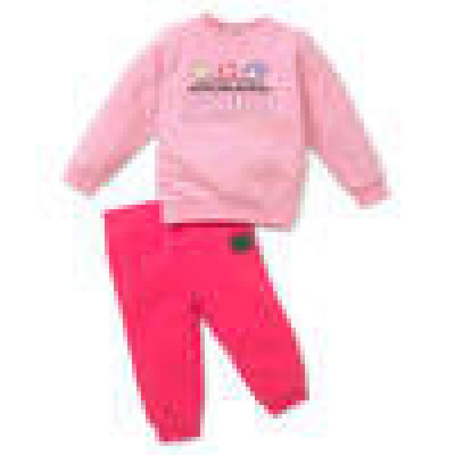 ДЕТСКИЙ СПОРТИВНЫЙ КОСТЮМ PUMA x SEGA Baby Jogger 59782644