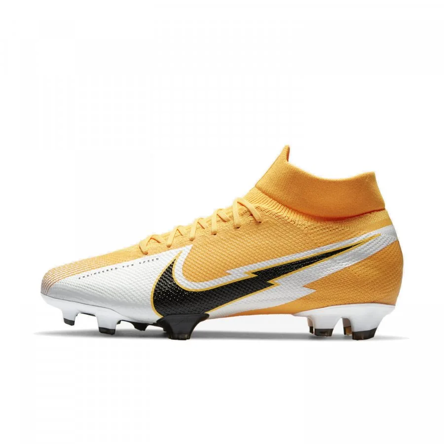 NIKE SUPERFLY 7 PRO FG AT5382 801 SR Gloves N Kit