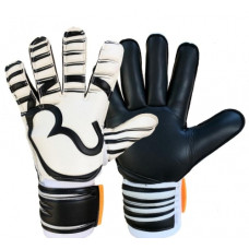 ПЕРЧАТКИ ВР. RWLK BLACK AND WHITE ROLL RW99001