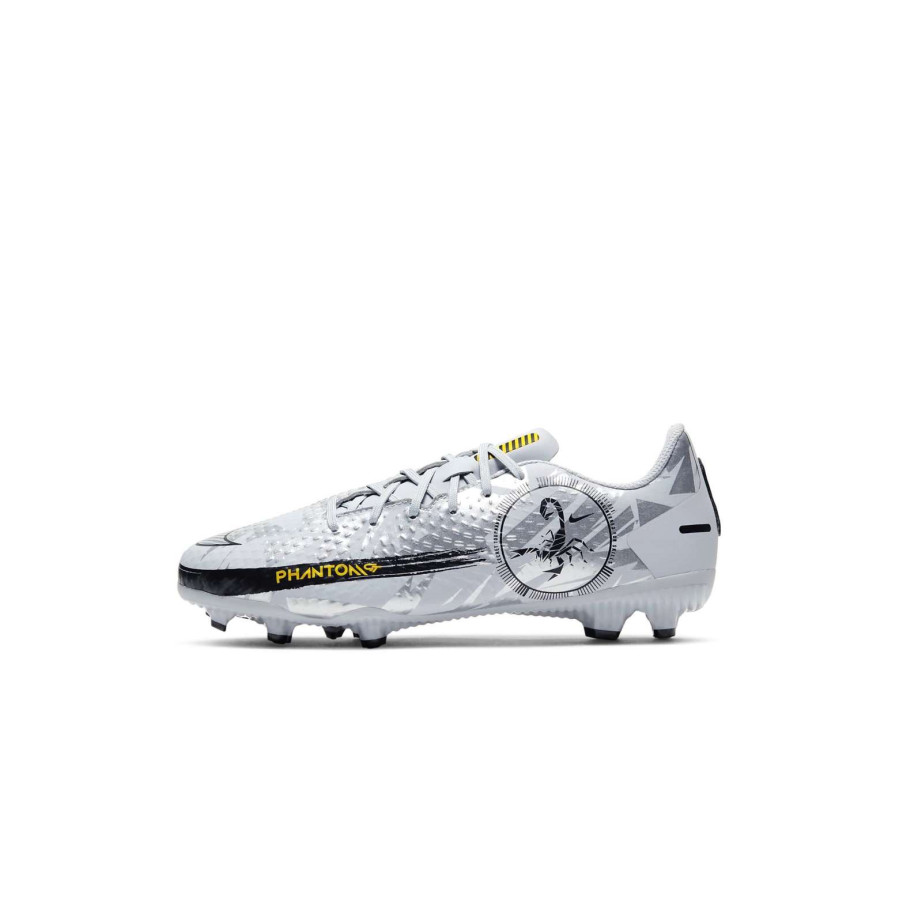 БУТСЫ NIKE PHANTOM GT ACADEMY SE FG/MG JR (HO20) DA2280-001