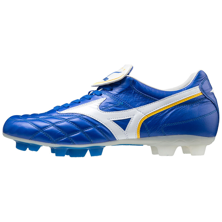 БУТСЫ MIZUNO WAVE CUP LEGEND (AW20) P1GA2019-01