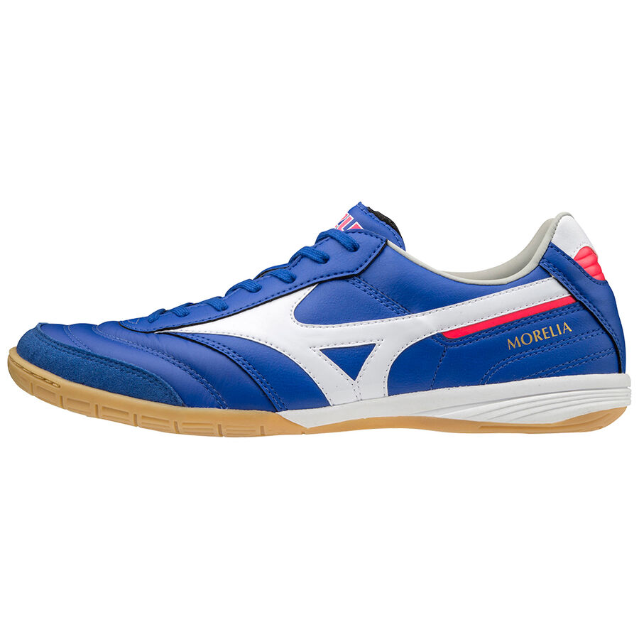 ИГР. ОБУВЬ Д/ЗАЛА MIZUNO MORELIA INDOOR (AW20)  Q1GA2001-25