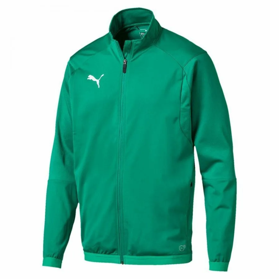 КУРТКА Д/КОСТЮМА PUMA LIGA TRAINING JACKET (SS18) 65568705