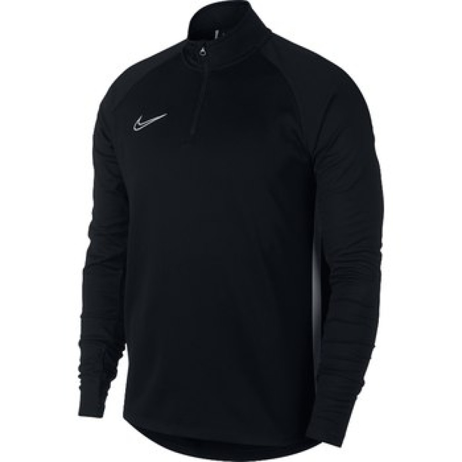 СВИТЕР ТРЕН. NIKE DRY ACDMY DRIL TOP (FA19) AJ9708-010