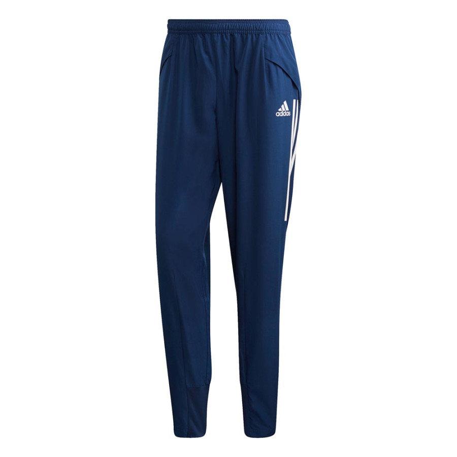 БРЮКИ Д/КОСТЮМА ADIDAS CON20 PRE PNT (SS20) ED9238