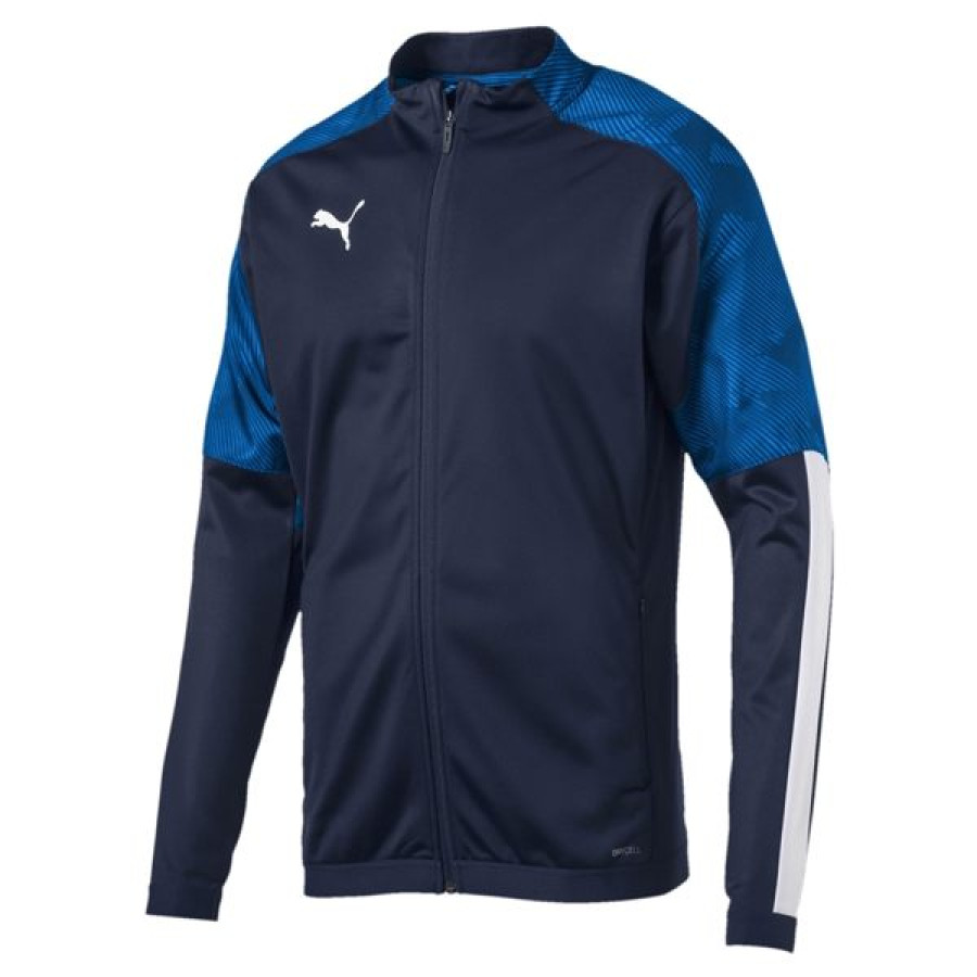 КУРТКА Д/КОСТЮМА PUMA CUP Training Jacket (SS19) 65601102