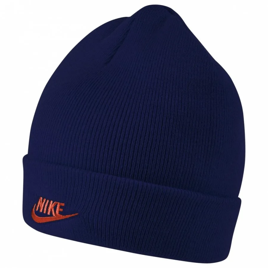 ШАПКА NIKE NSW CUFFED BEANIE UTILITY CI3233-492 – купить в магазине Gloves N