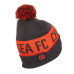 ШАПКА NIKE CFC POM BEANIE CL (HO19) CK1759-060