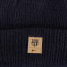 ШАПКА NIKE FCB BEANIE CUFFED FISHRMN (FA20) CU7843-475