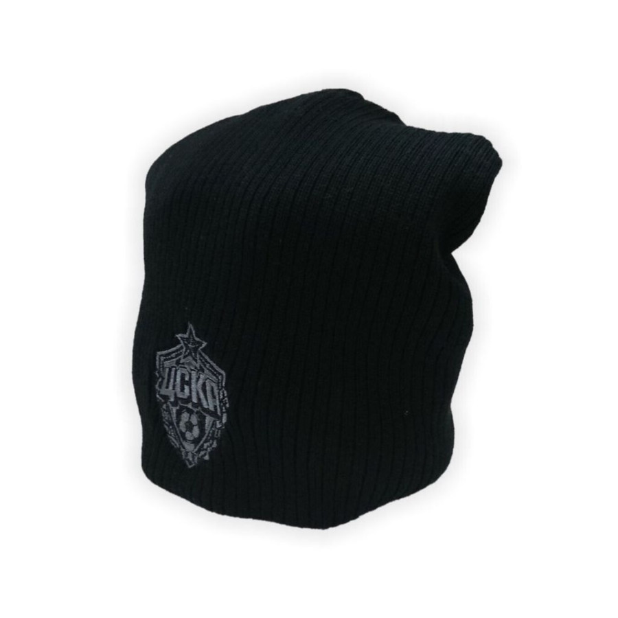 Шапка вязаная ПФК ЦСКА 11479