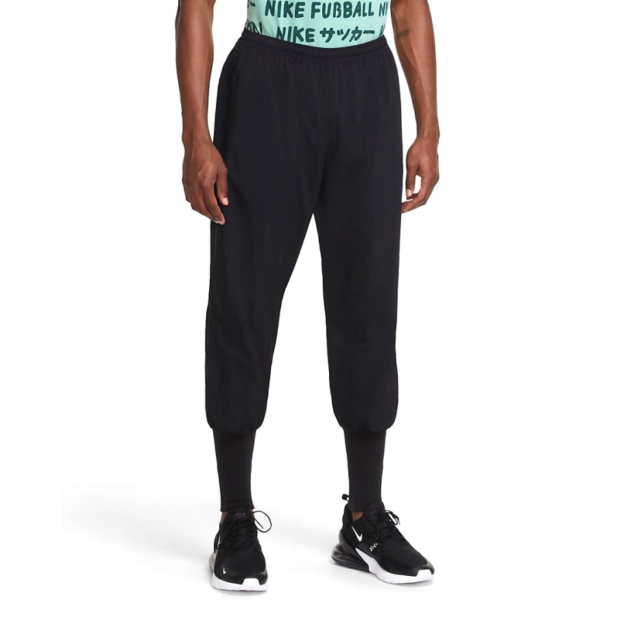 БРЮКИ NIKE FC WVN CUFF PANT PZ (FA20) CT2512-010