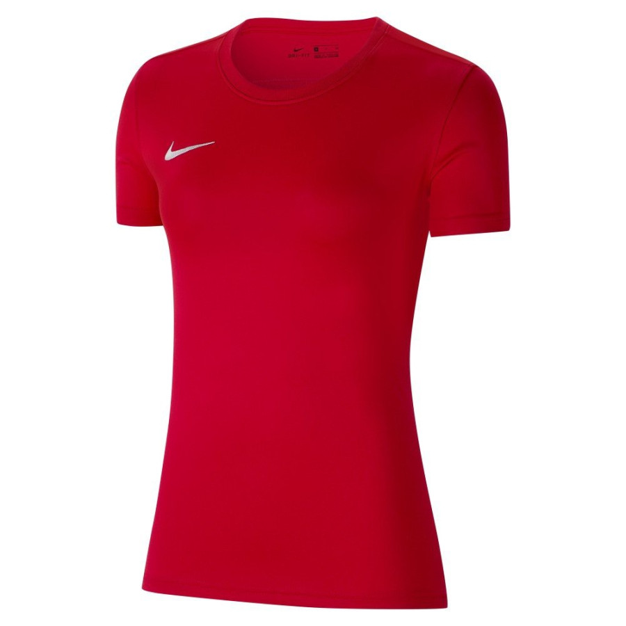 МАЙКА ИГР. NIKE W DRY PARK VII JSY SS BV6728-657