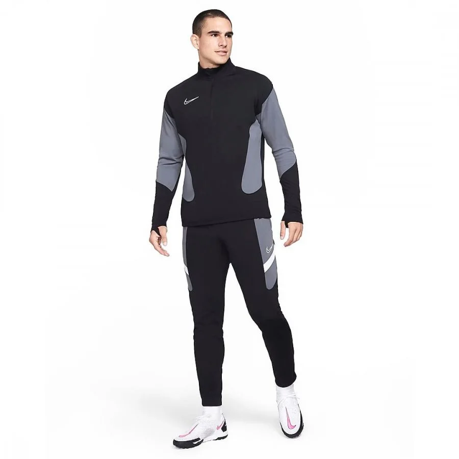 NIKE DRY ACDMY FTBL SUIT K MX SP21 CW2599 011 Gloves N Kit