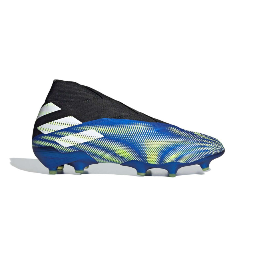 БУТСЫ ADIDAS NEMEZIZ + FG (SS21) FW7336