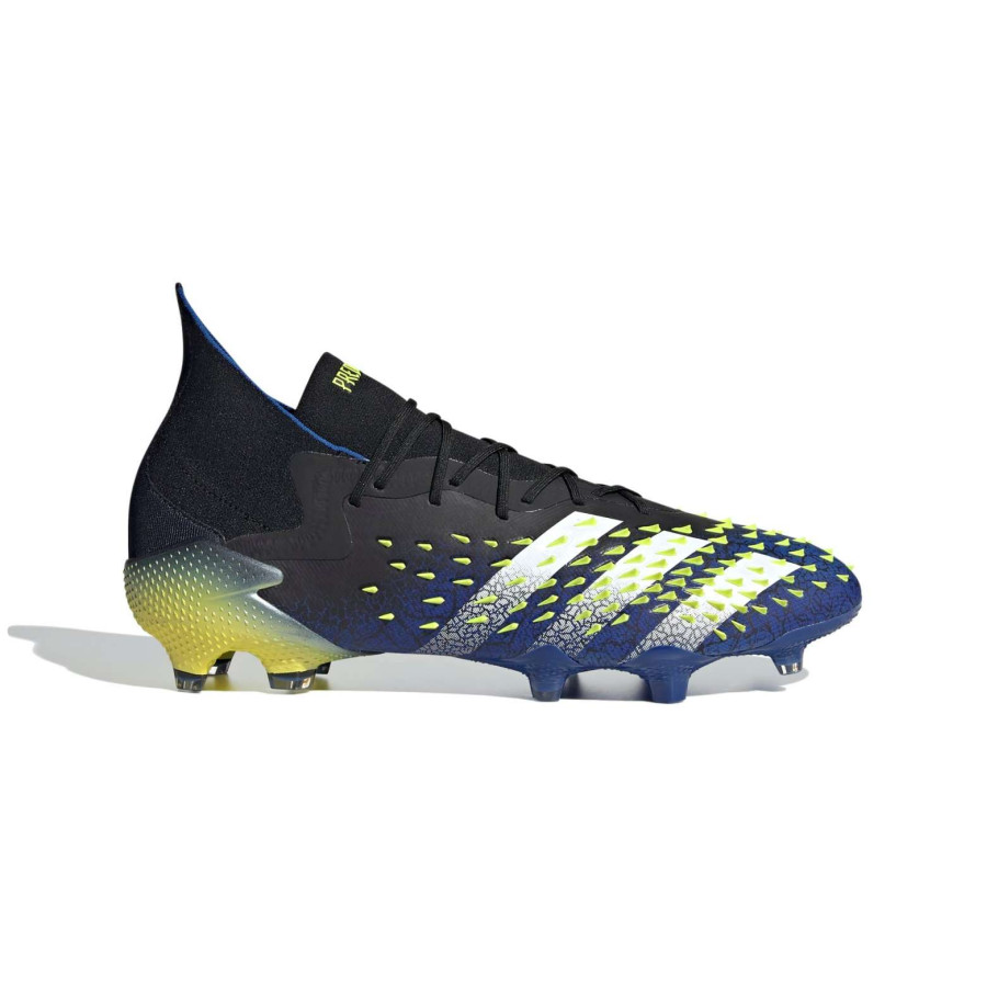 БУТСЫ ADIDAS PREDATOR FREAK .1 FG (SS21) FY0743