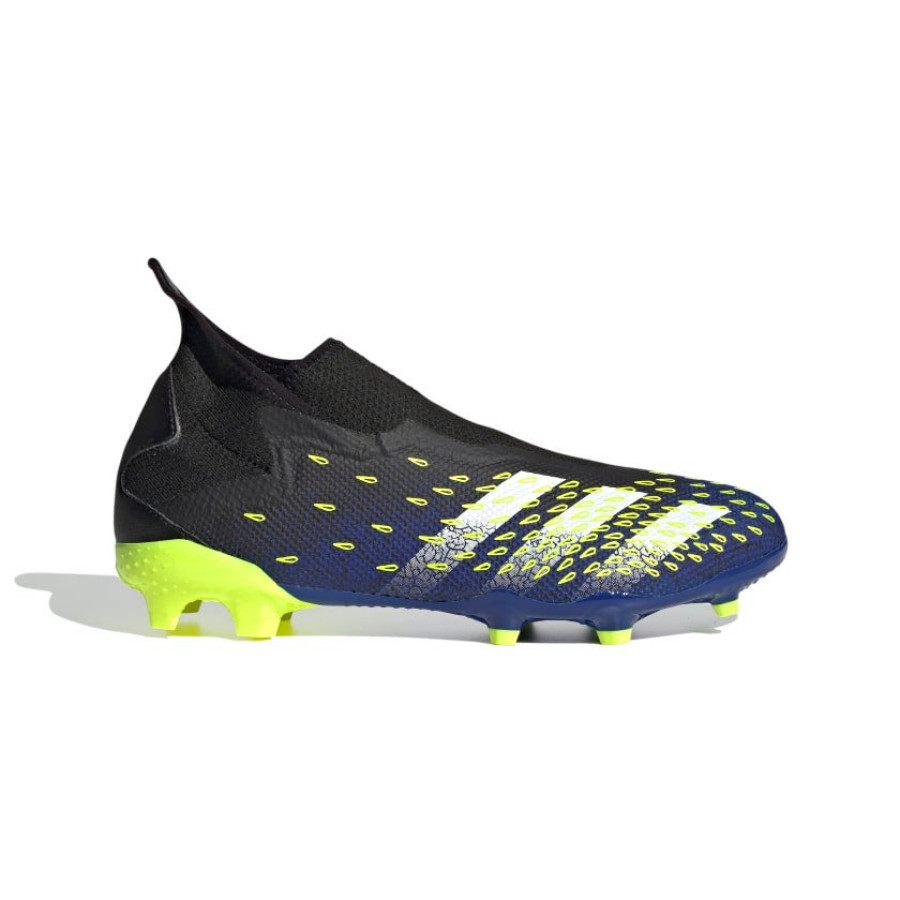 БУТСЫ ADIDAS PREDATOR FREAK .3 LL FG (SS21) FY0617