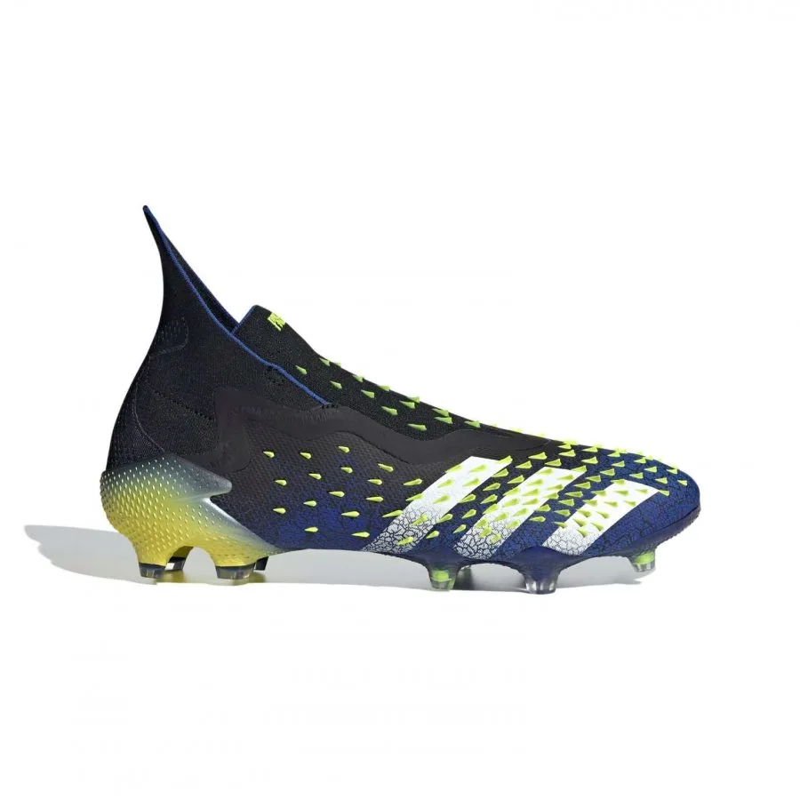 БУТСЫ ADIDAS PREDATOR FREAK + FG (SS21) FY0749