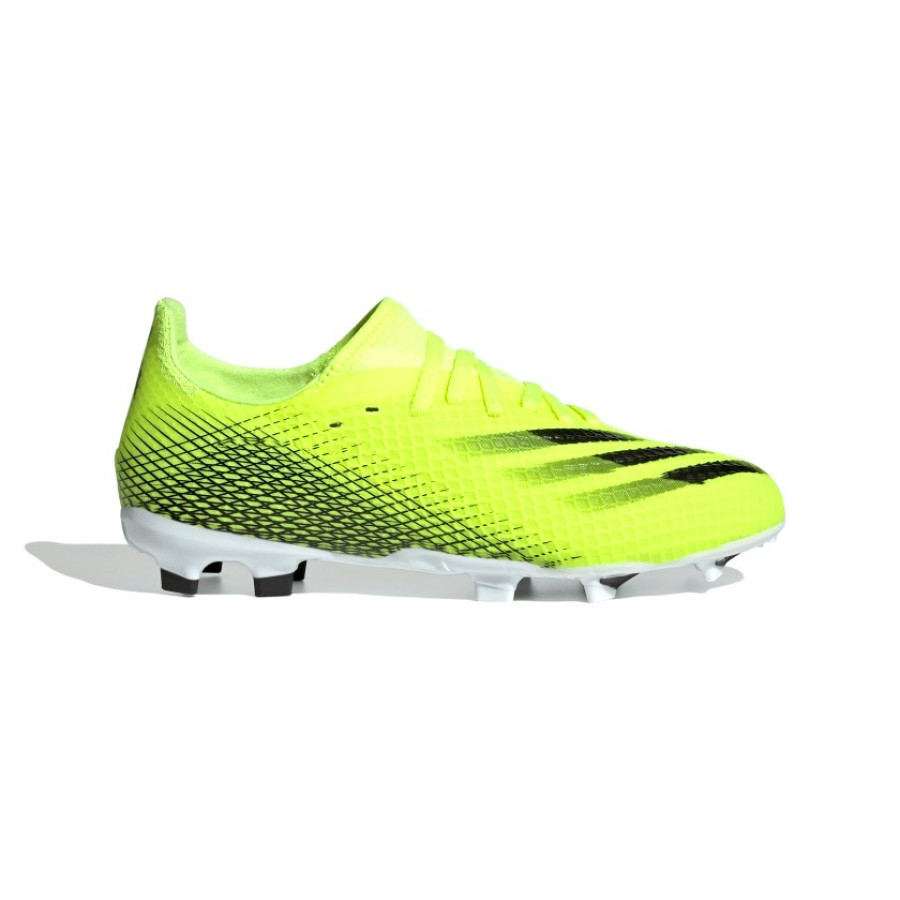 БУТСЫ ADIDAS X GHOSTED.3 FG JR (SS21) FW6934