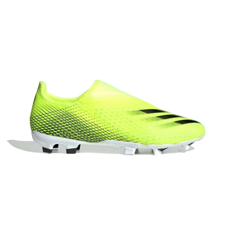БУТСЫ ADIDAS X GHOSTED.3 LL FG (SS21) FW6969