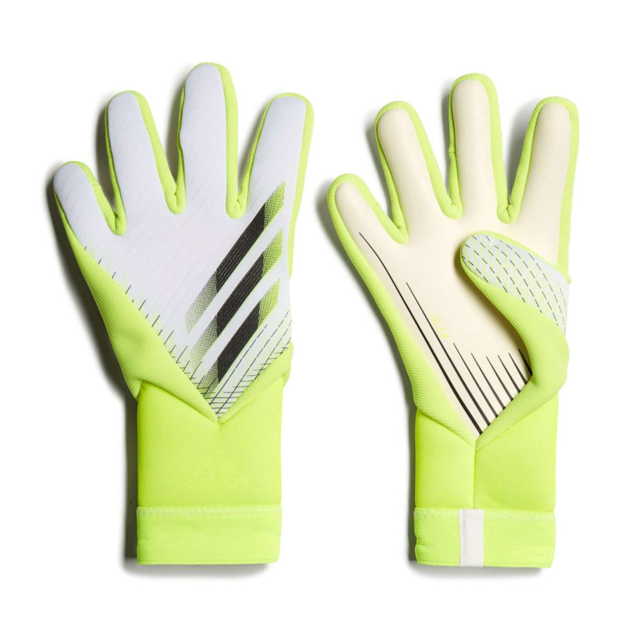 ПЕРЧАТКИ ВР. ADIDAS X GL PRO J (SS21) GK3507