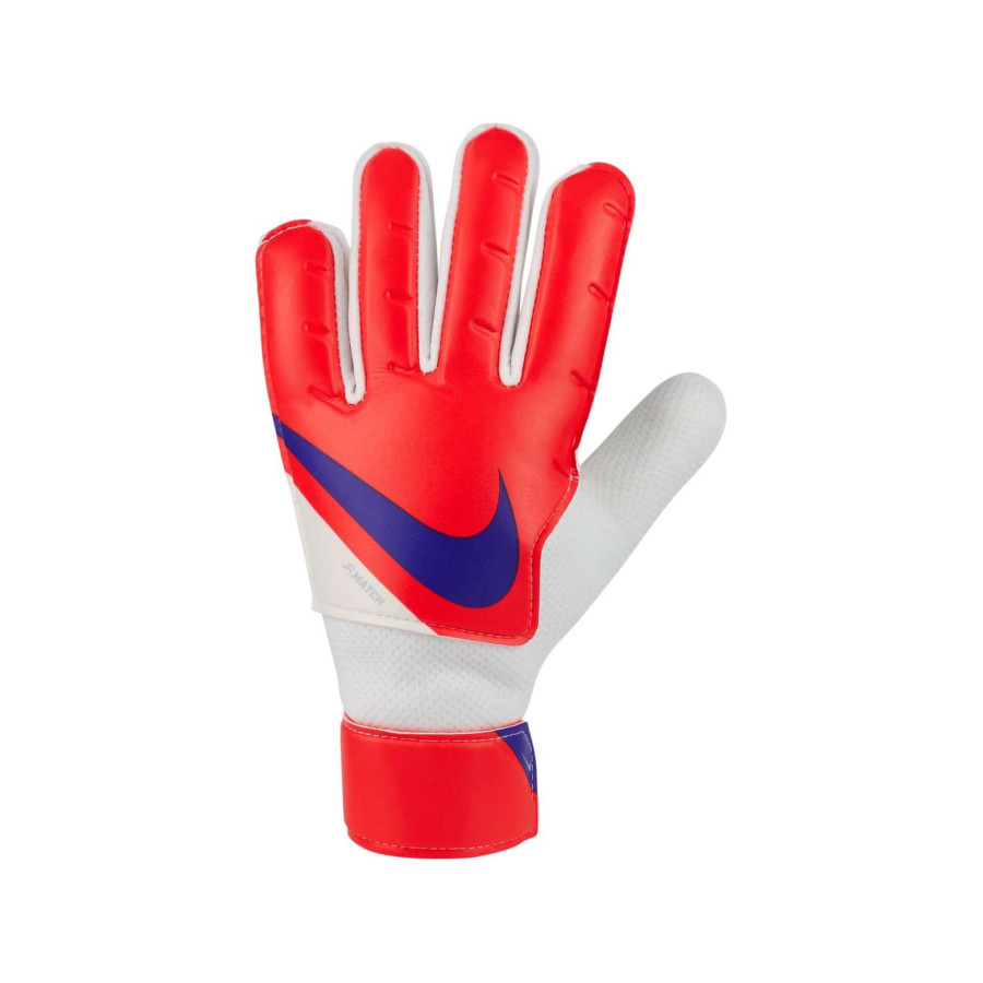ПЕРЧАТКИ ВР. NIKE GK MATCH JR (SP21) CQ7795-635