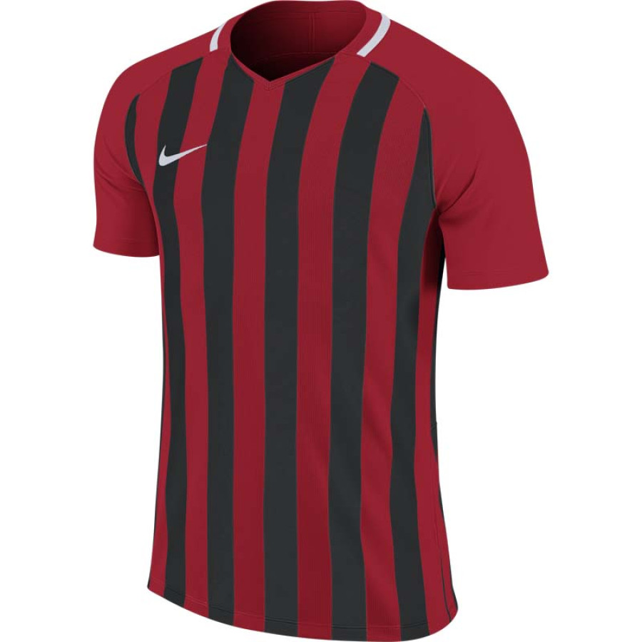 МАЙКА ИГР. NIKE STRP DVSN III JSY SS (SP18) 894081-657