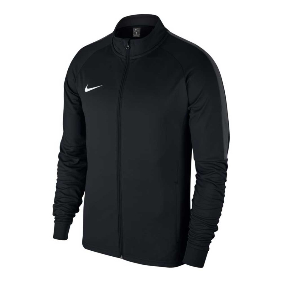 КУРТКА Д/КОСТЮМА NIKE DRY ACDMY18 TRK JKT KNIT (SP18) 893701-010