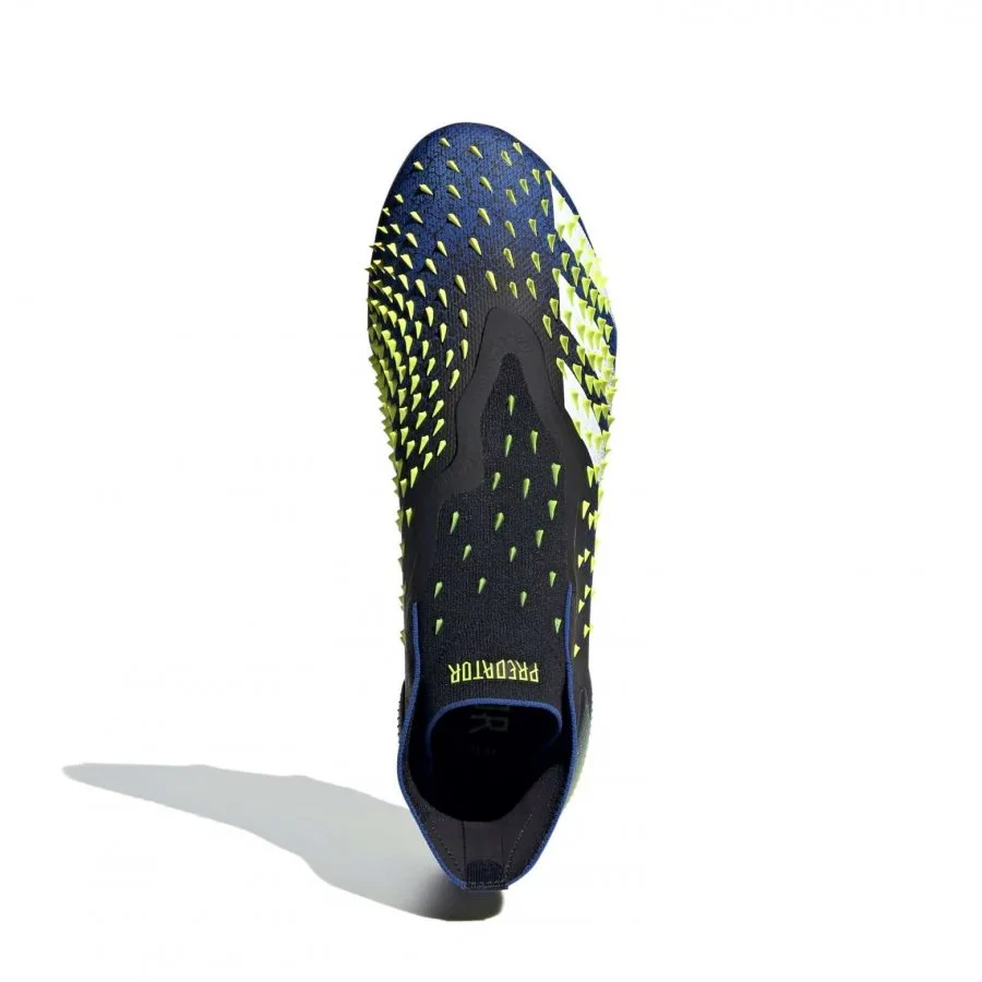 Adidas deals botines predator