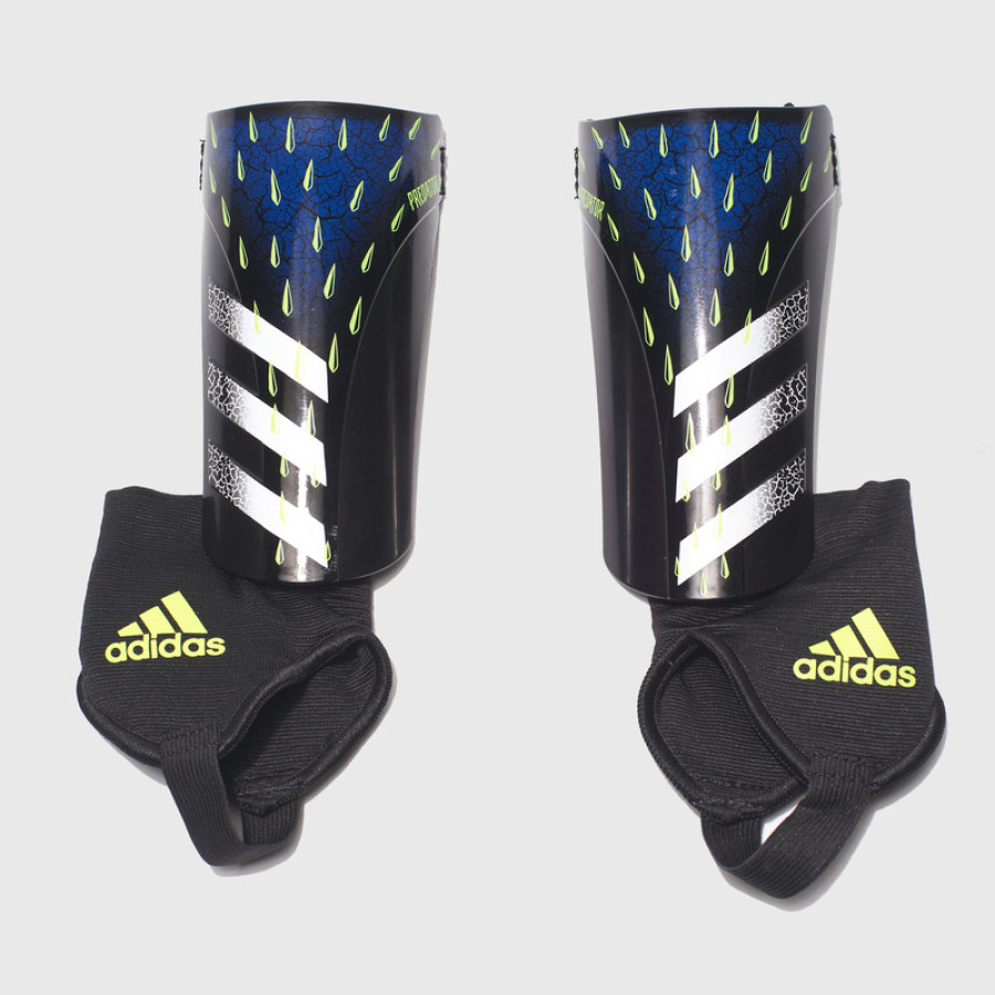 ЩИТКИ ФУТБ. ADIDAS PRED SG MTC JR (SS21) GK3523