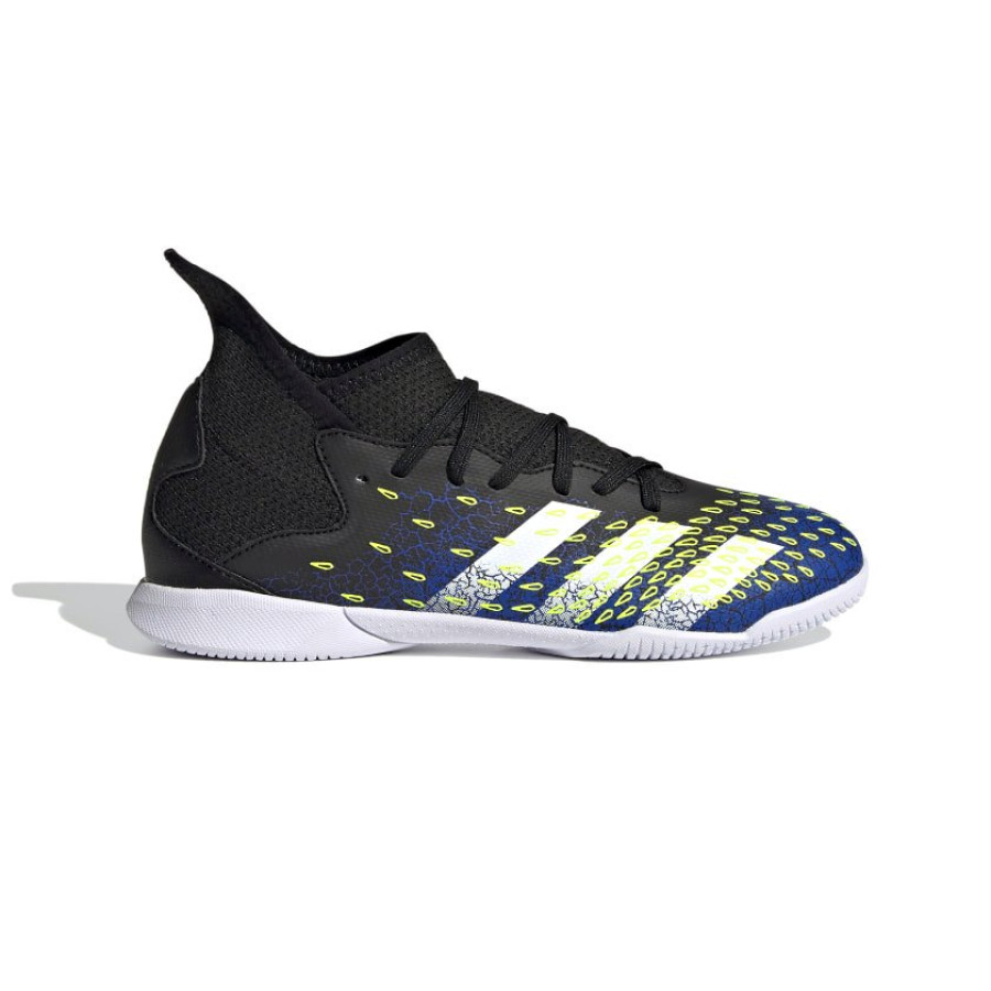 ИГР. ОБУВЬ Д/ЗАЛА ADIDAS PREDATOR FREAK .3 IN JR (SS21) FY0614