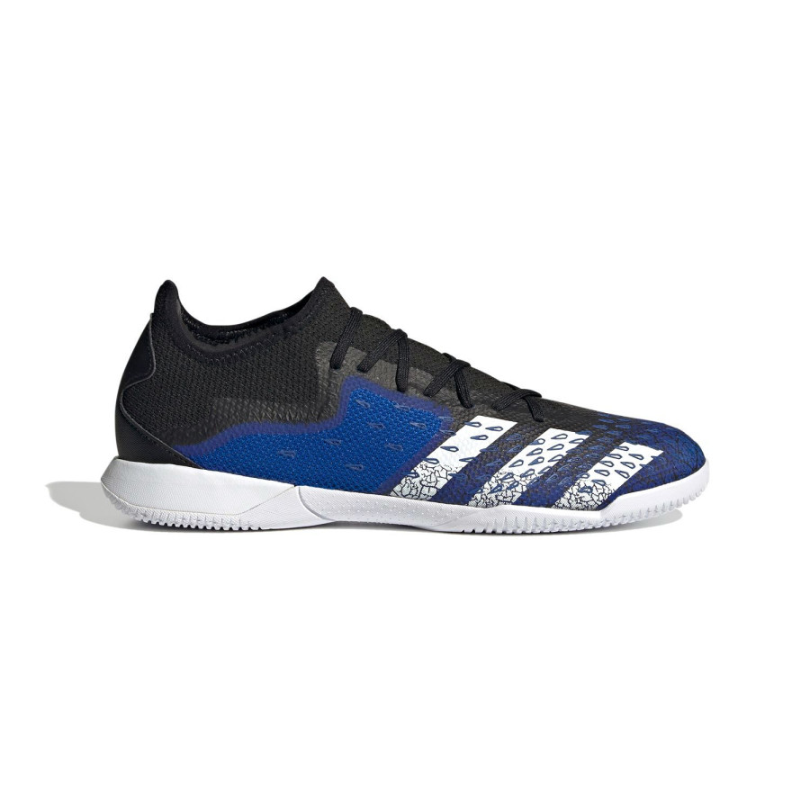 ИГР. ОБУВЬ Д/ЗАЛА ADIDAS PREDATOR FREAK .3 L IN (SS21) FY0984