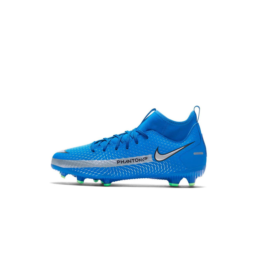 БУТСЫ NIKE PHANTOM GT ACADEMY DF FG/MG JR (SP21) CW6694-400
