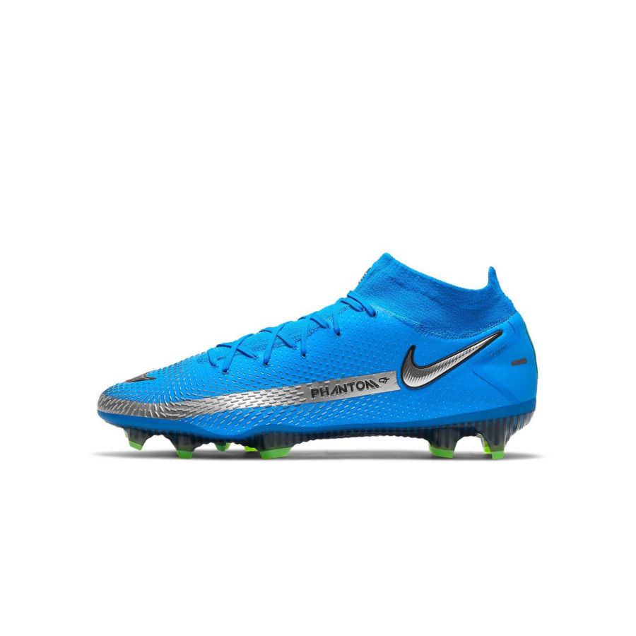 БУТСЫ NIKE PHANTOM GT ELITE DF FG (SP21) CW6589-400