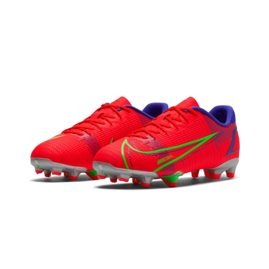 БУТСЫ NIKE VAPOR 14 ACADEMY FG/MG JR (SP21) CV0811-600