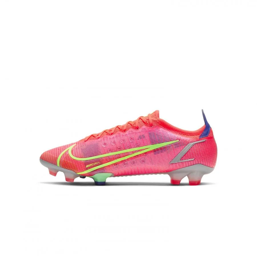 Mercurial vapor xii elite fg review clearance