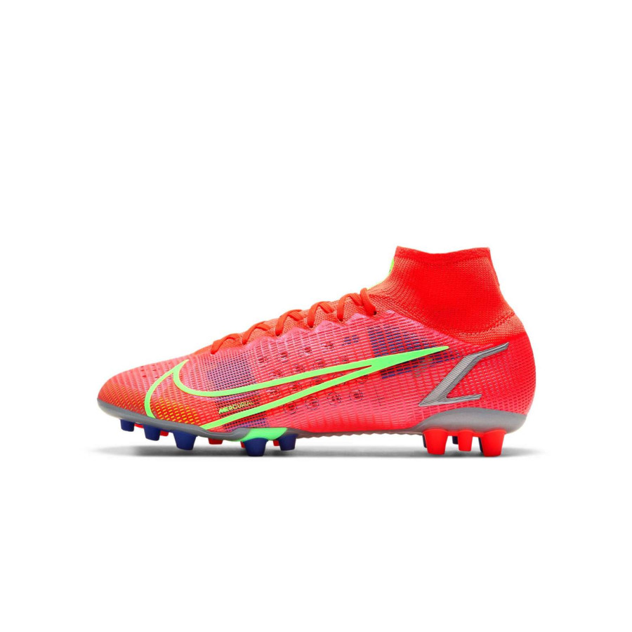 БУТСЫ NIKE SUPERFLY 8 ELITE AG (SP21) CV0956-600